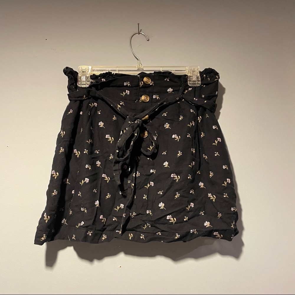 American Eagle mini skirt